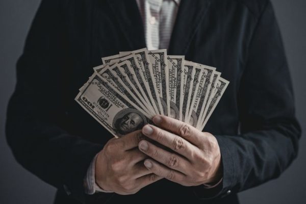 tempat pinjam uang pribadi