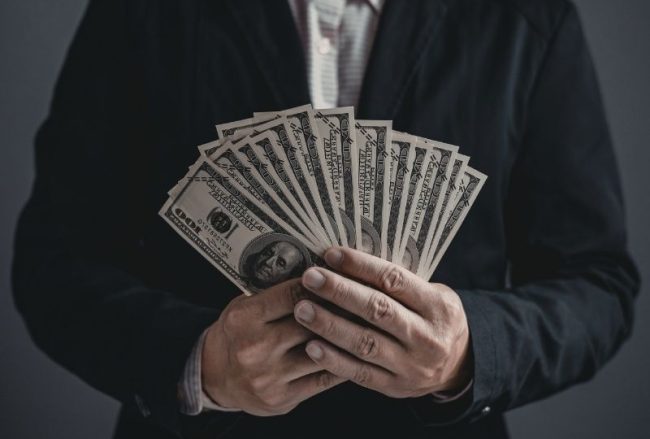 tempat pinjam uang pribadi