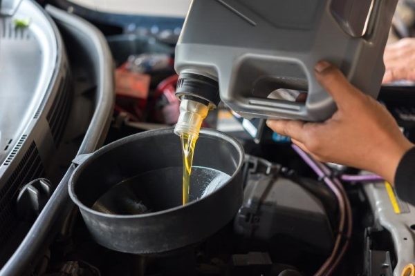 Bengkel Mobil Jakarta Barat