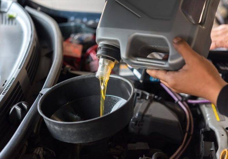 Bengkel Mobil Jakarta Barat