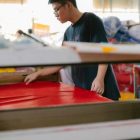 jasa cetak flatbed
