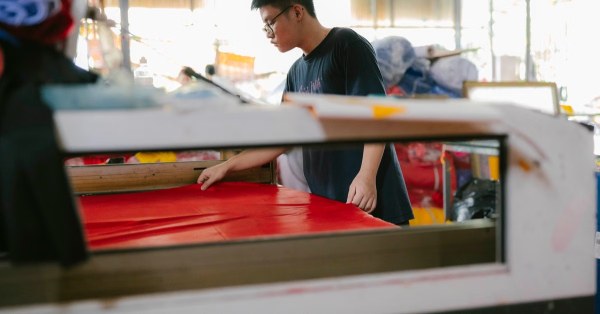 jasa cetak flatbed
