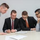 Staffing Company