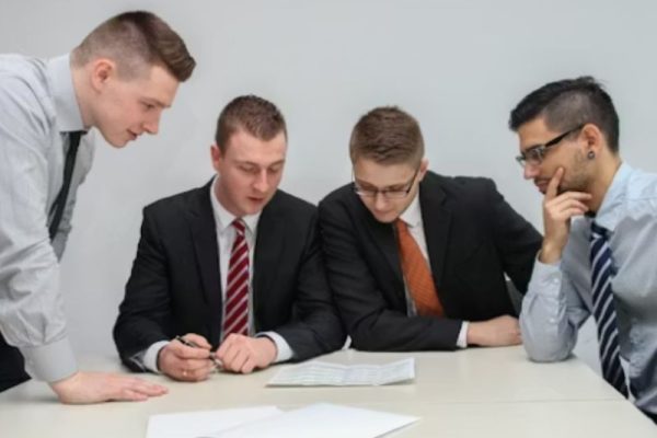 Staffing Company