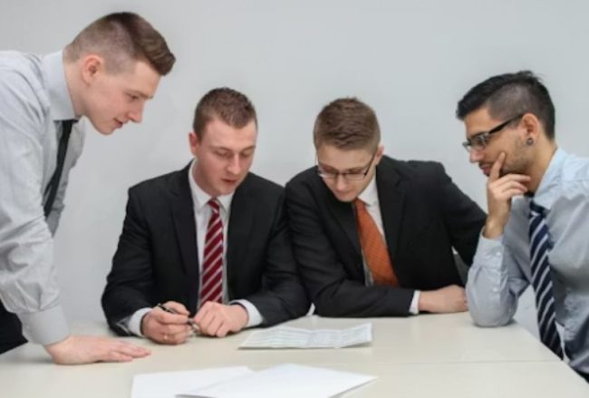 Staffing Company
