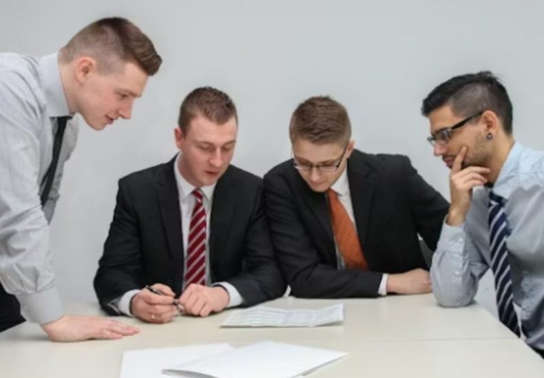 Staffing Company