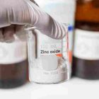 Zinc Oxide Therapeutic Use