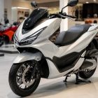 Harga Cash PCX 160 ABS