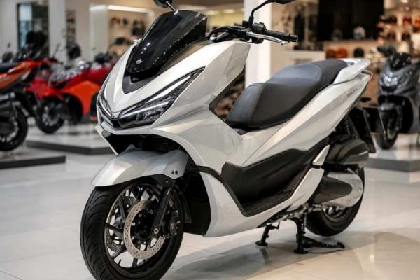 Harga Cash PCX 160 ABS