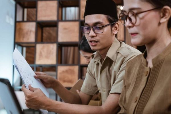 Tujuan Utama Adanya Peraturan Pelatihan Dasar CPNS