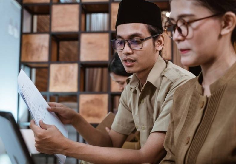 Tujuan Utama Adanya Peraturan Pelatihan Dasar CPNS