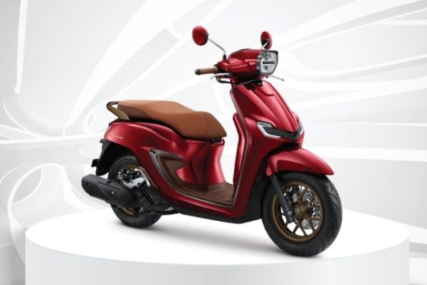motor honda stylo 160 abs