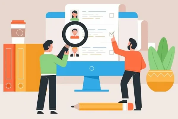 Recruitment Agency Jakarta