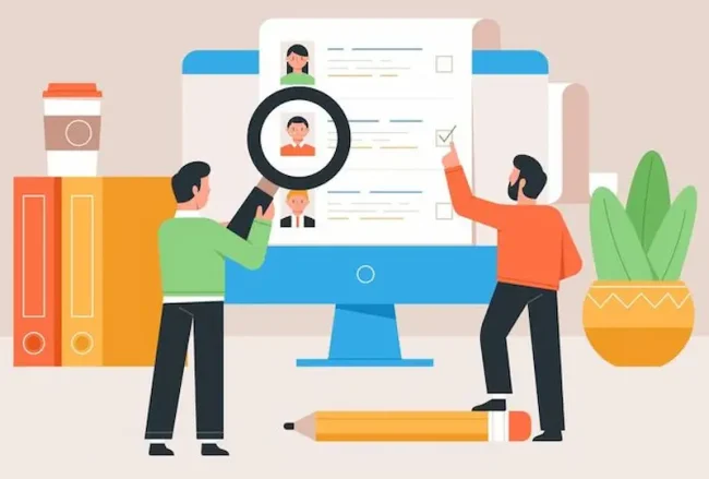 Recruitment Agency Jakarta