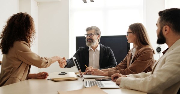 Executive Search Firms in Indonesia