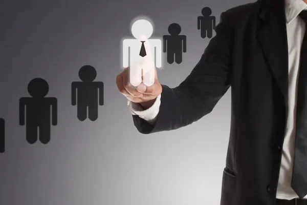 Executive Recruitment Agency