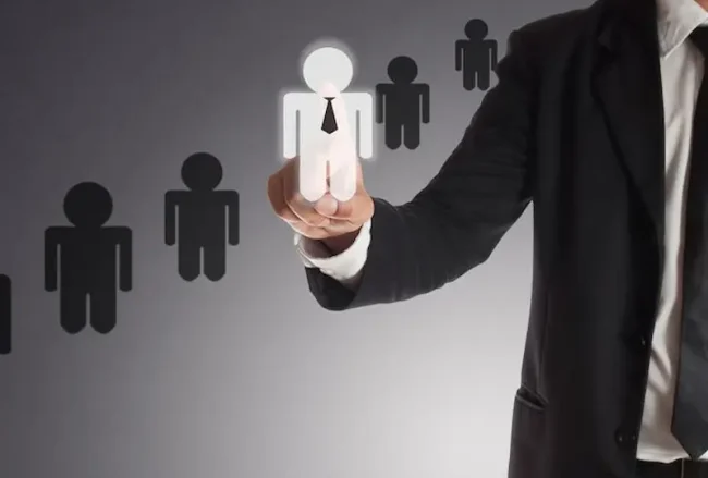 Executive Recruitment Agency