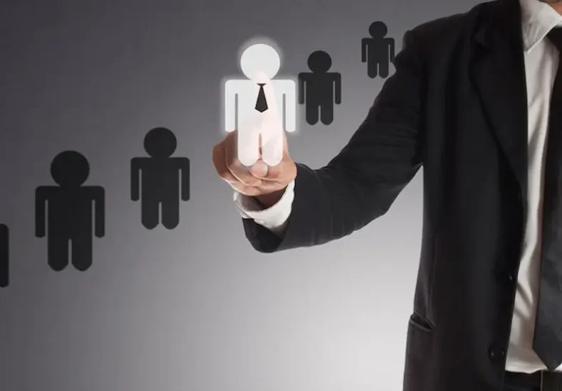 Executive Recruitment Agency