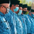 Pengembangan kompetensi PNS
