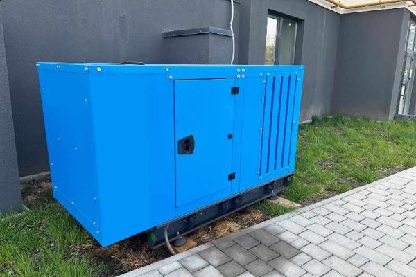 Tips Merawat Genset