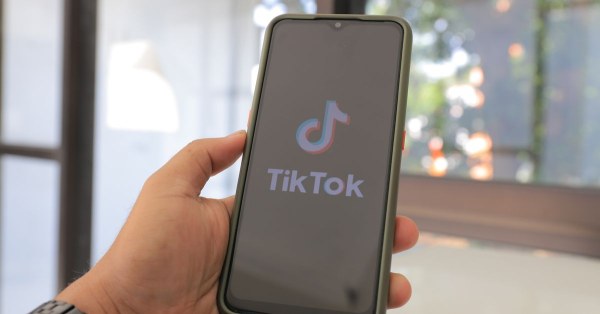 Jasa Iklan TikTok Ads