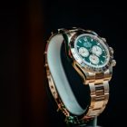 gadai rolex